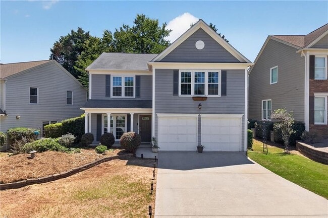 Building Photo - 3485 Patterstone Dr