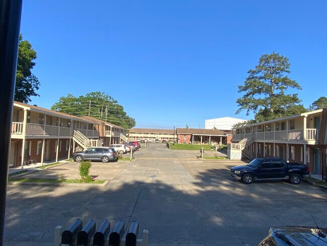 Entorno del barrio - 601 N 31st Ave