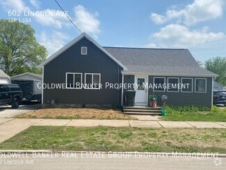 Building Photo - 602 Lincoln Ave