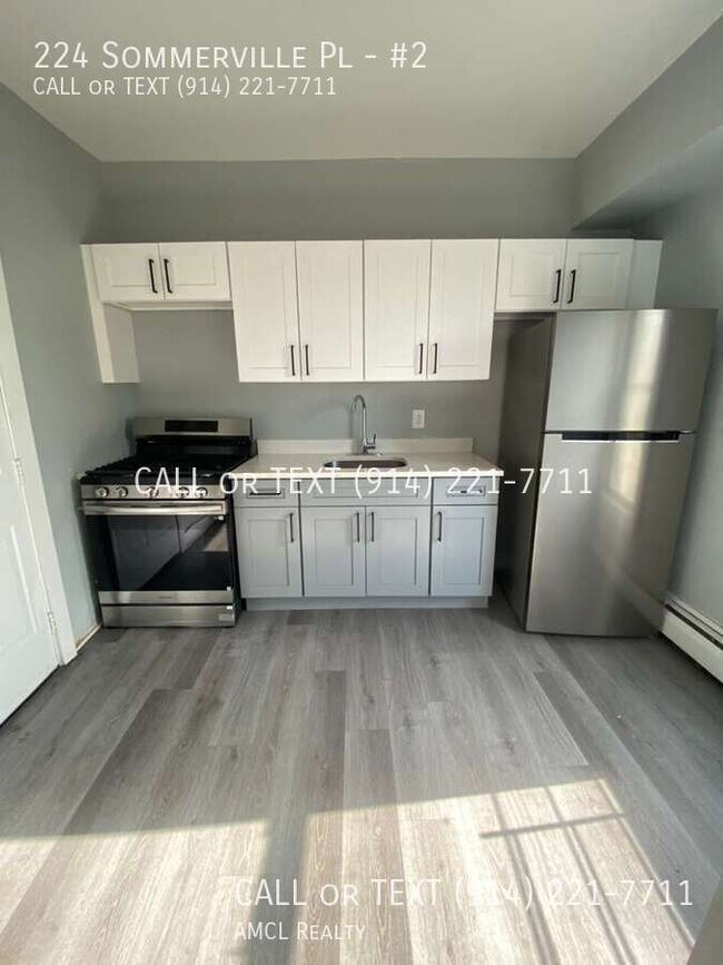 Foto del edificio - 224 Sommerville Pl