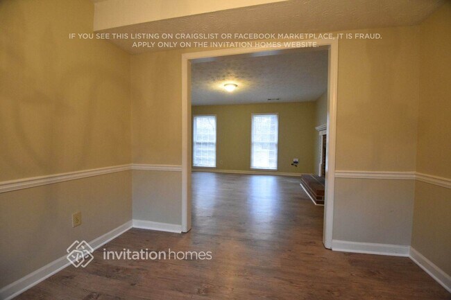 Foto del edificio - 2930 Glynn Mill Ct