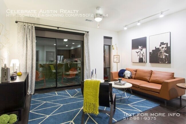 Foto del edificio - Lamar Union