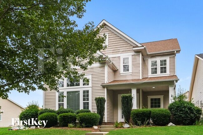 Building Photo - 5001 Fountainbrook Dr