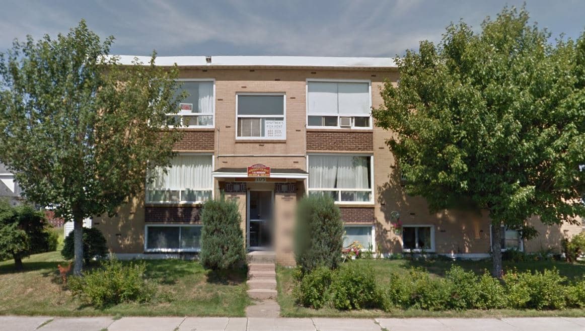 Primary Photo - 105 Argyle St