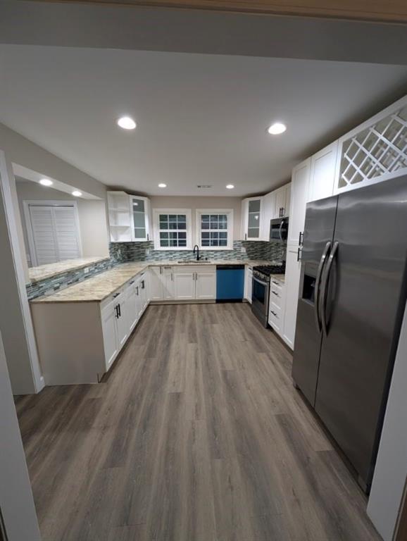 Foto del edificio - 2839 Five Forks Trickum Rd SW