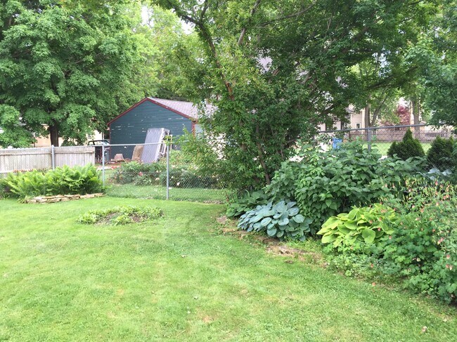 Foto del edificio - 709 7th Ave NW