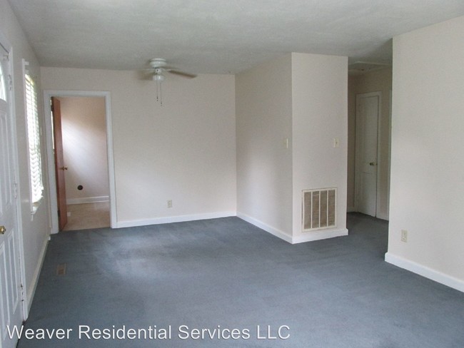 Building Photo - 2 br, 1 bath House - 1505 Converse Court