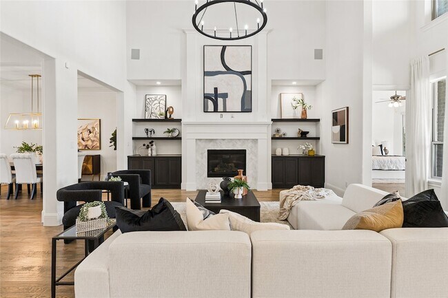 Foto del edificio - 10215 Blackenhurst Ln
