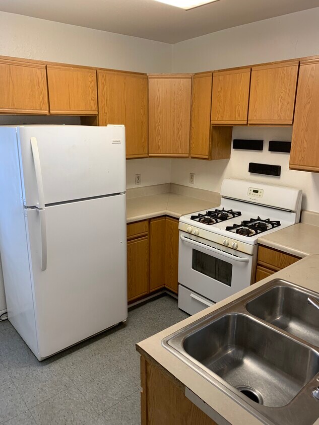 Foto principal - 838 Toledo St