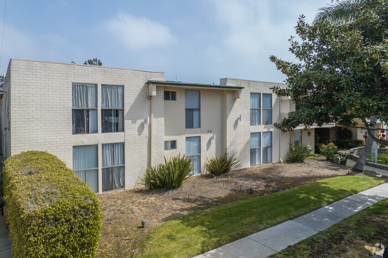 Olive Tree Apartments Apartments in Torrance, CA Westside Rentals