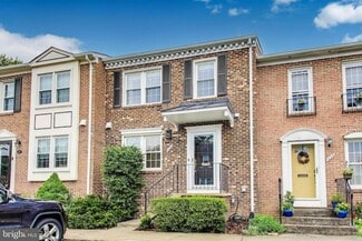 Building Photo - 1325 Chetworth Ct