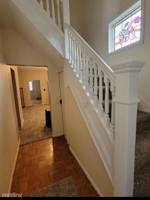 Foto del edificio - 4 br, 2 bath House - 412 N Kline St