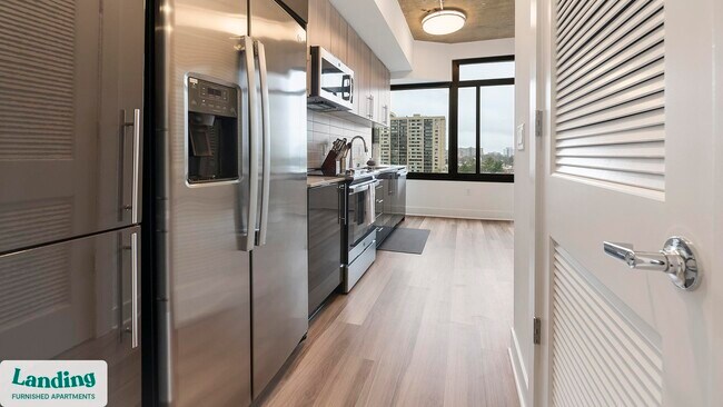 Foto del edificio - 5201 Leesburg Pike