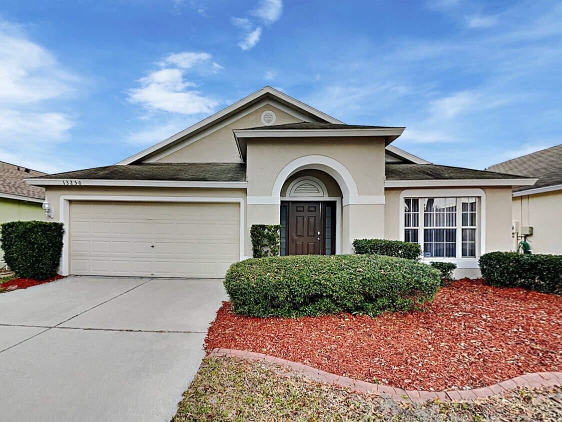 Primary Photo - 13250 Early Run Ln