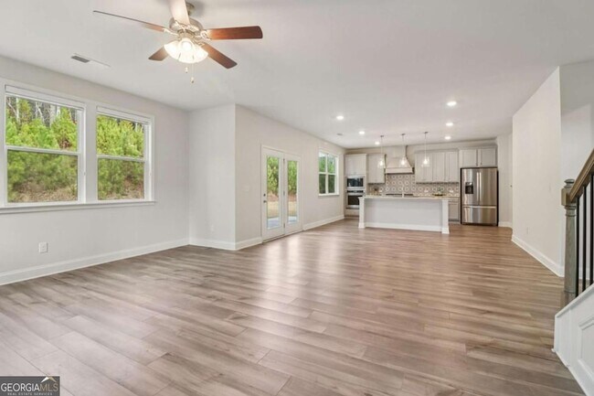 Building Photo - 3507 Creek Hollow