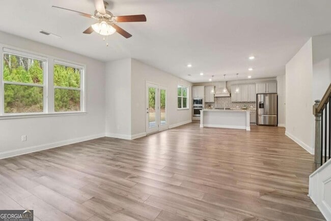 Photo - 3507 Creek Hollow House