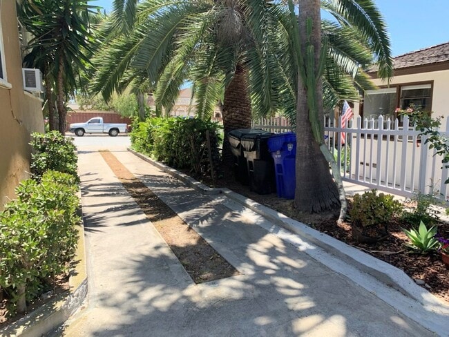 Foto del edificio - Old Town San Diego Unit