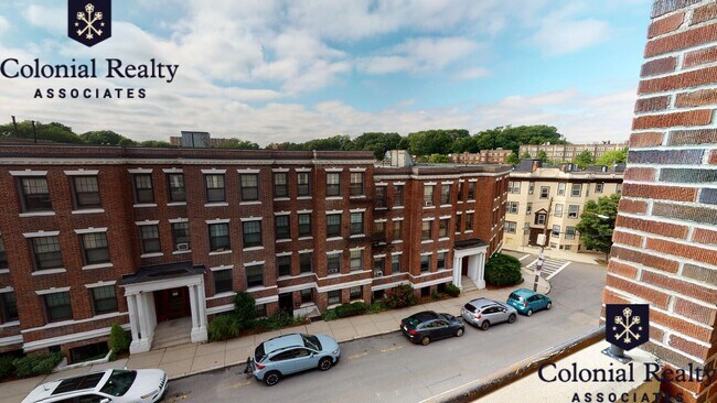 Foto del edificio - 127 Sutherland Rd