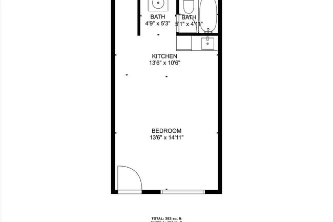 Foto del edificio - 3283 McGavock Pk