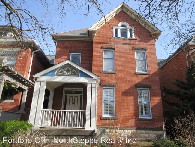 Building Photo - 46 W Starr Ave
