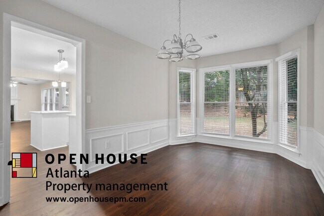 Building Photo - 640 Barston Ln, Alpharetta