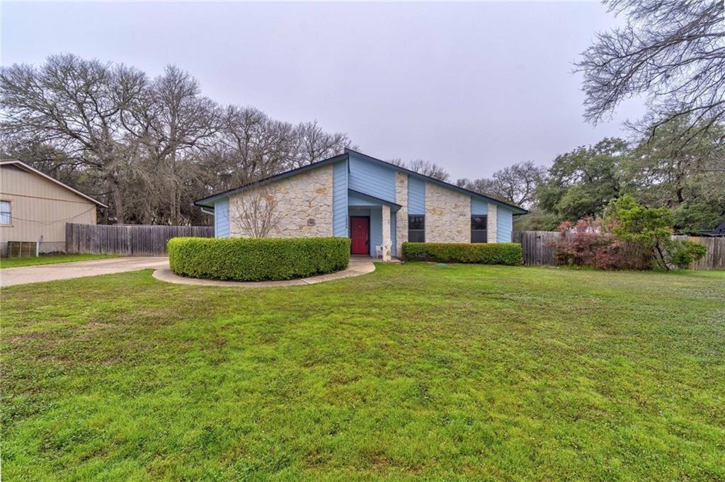 12506 Crystal Creek Dr, Buda, TX 78610 House for Rent in Buda, TX