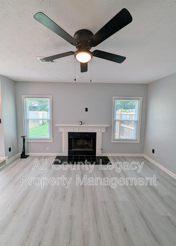 Foto del edificio - 1609 Burnstone Dr