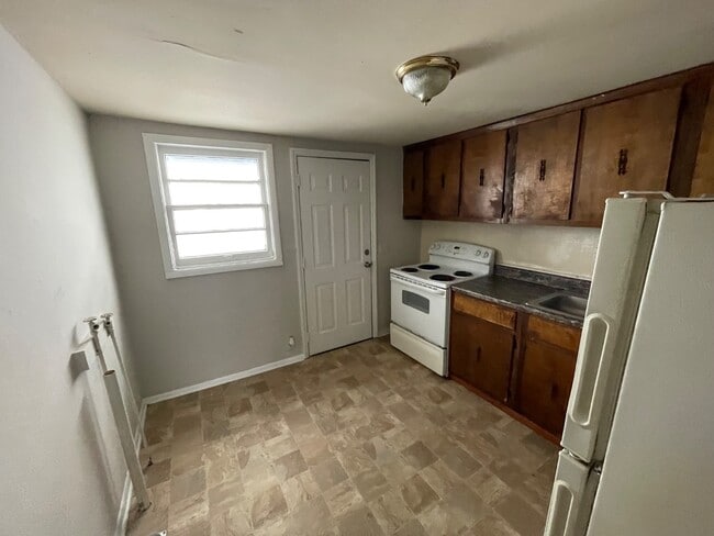 Photo - 6116 New York Avenue Apartment