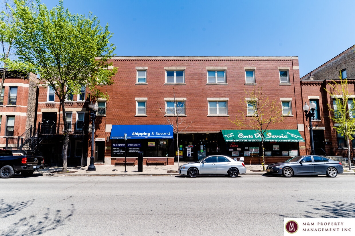 1440 Taylor LLC - 1440 Taylor LLC