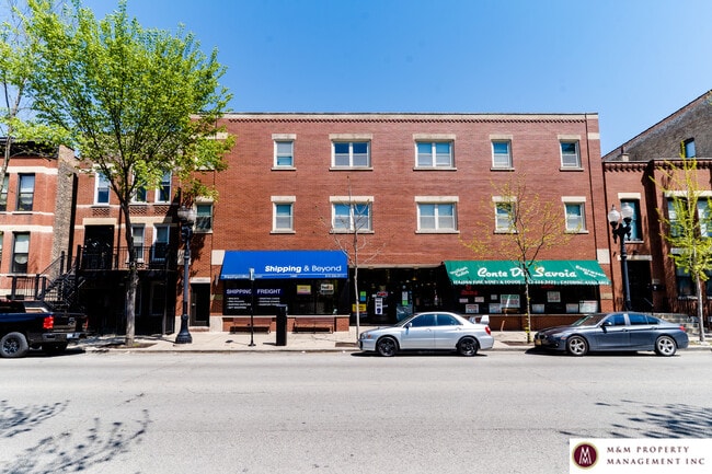 1440 Taylor LLC - 1440 Taylor LLC Apartments