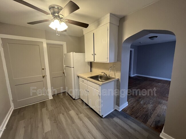 Foto del edificio - 414 New St