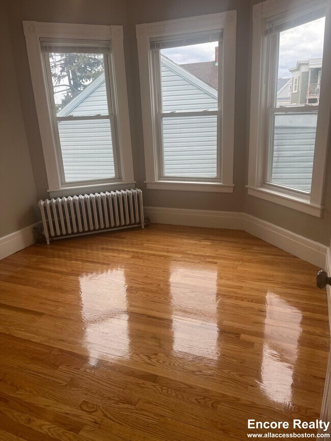 Foto del edificio - 186 Bowdoin St