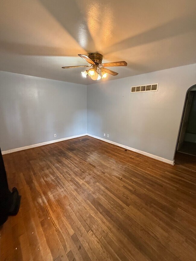 Foto del edificio - 1 bed 1 bath home