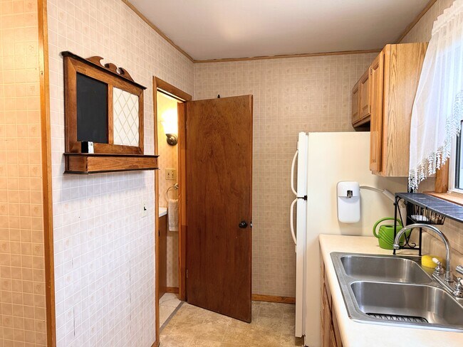 Foto del edificio - 251 Park Ave