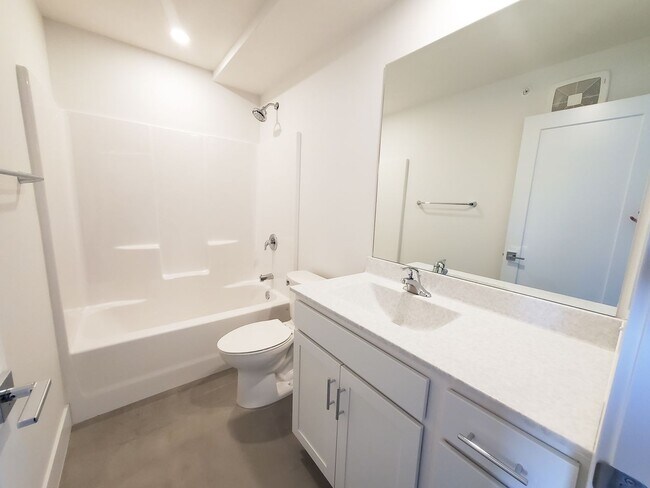 Foto del edificio - Dahlman Flats - Lovely Studio near Little ...