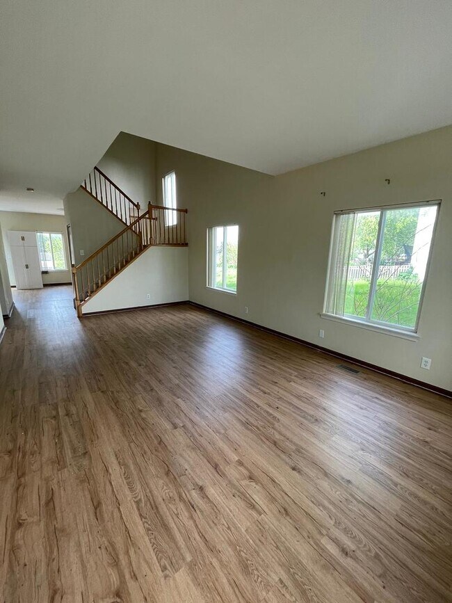 14238 S Newberg Ct, Plainfield, IL 60544 Townhome Rentals in