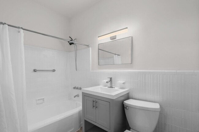 Foto del edificio - 257 W 19th St
