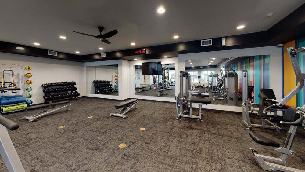 Photo - Squire Hill Apartments