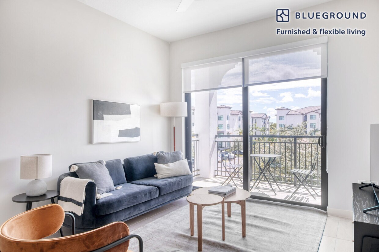 Foto principal - 12501 SW 50th Ct