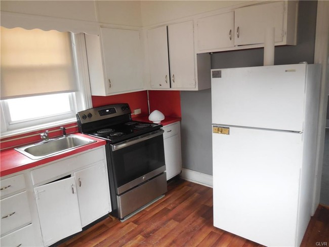 Foto del edificio - 1055 Seneca St