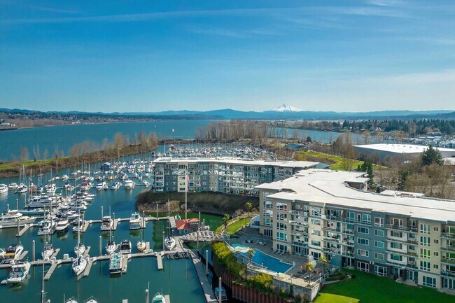 Foto del edificio - Yacht Harbor Club