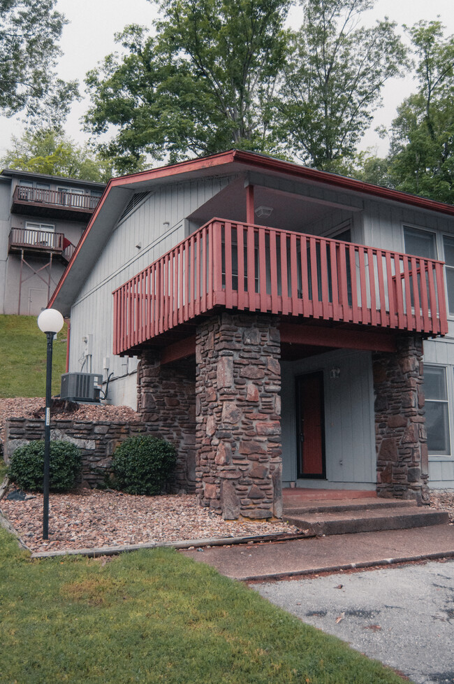 Front of Townhome - 12 Annette Ln