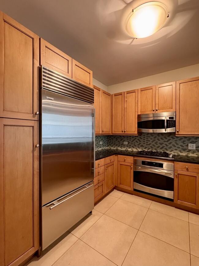 Foto del edificio - 600 N Lake Shore Dr