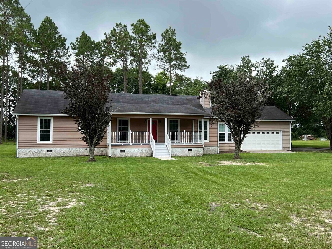 Primary Photo - 1200 Hayes Lake Rd