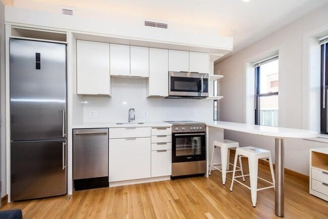 1.0 bedroom in Cambridge Massachusetts 02138 - 1.0 bedroom in Cambridge Massachusetts 02138 Apartment