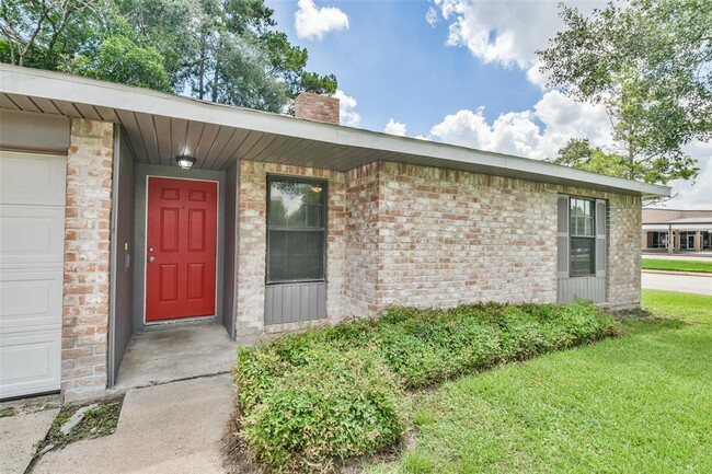 Building Photo - 23102 Wintergate Dr