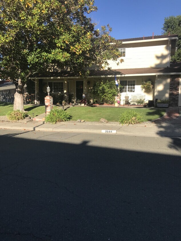 2644 Box Canyon Rd, Pinole, CA 94564 House Rental in Pinole, CA