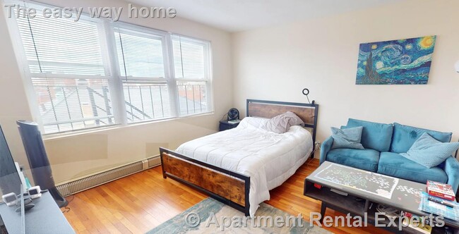 Foto del edificio - 402 Highland Ave