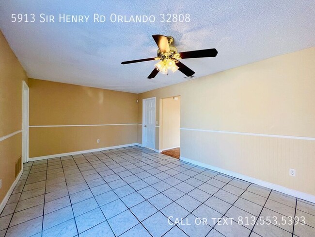 Foto del edificio - 5913 Sir Henry Rd