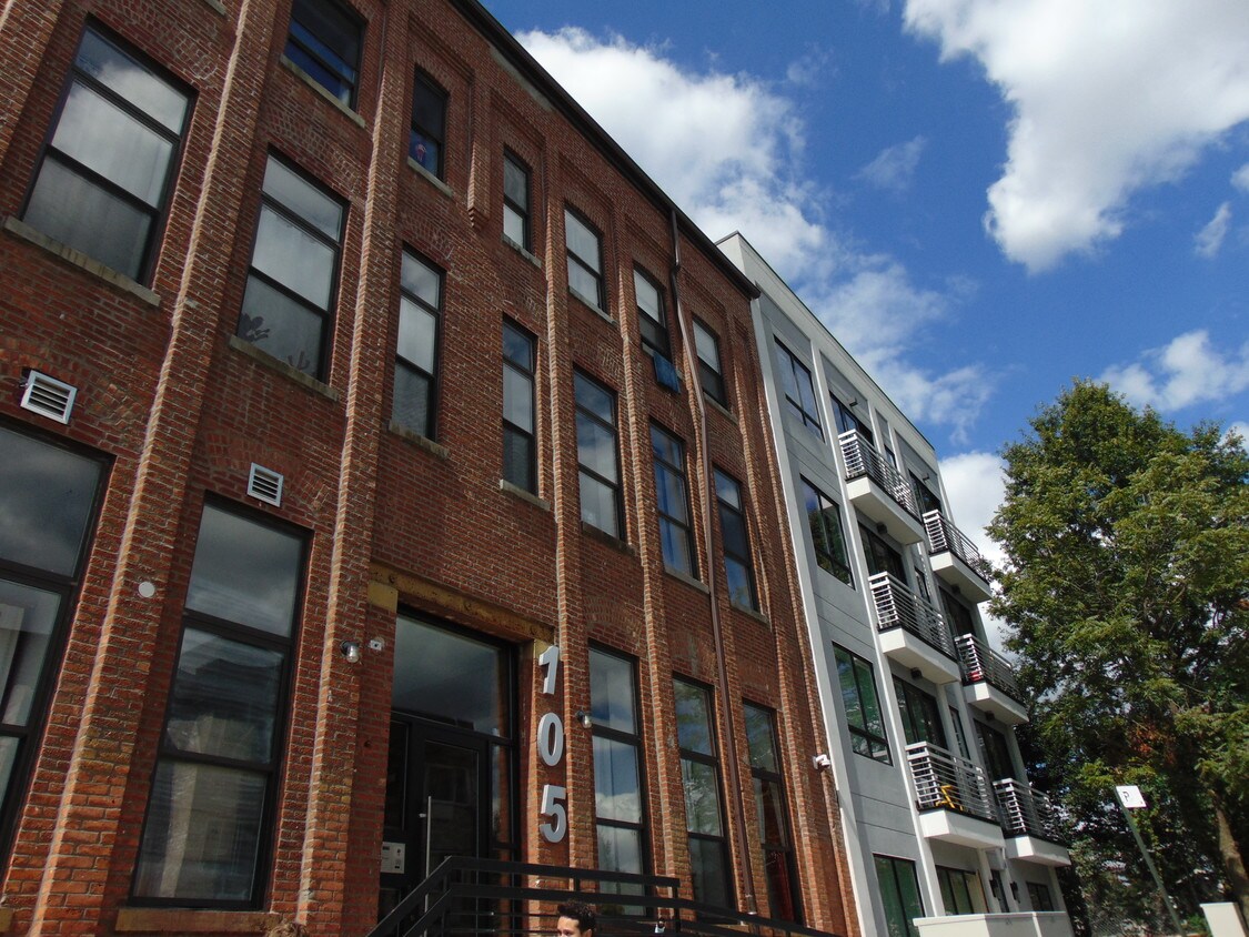 Foto principal - 105 Vanderveer St